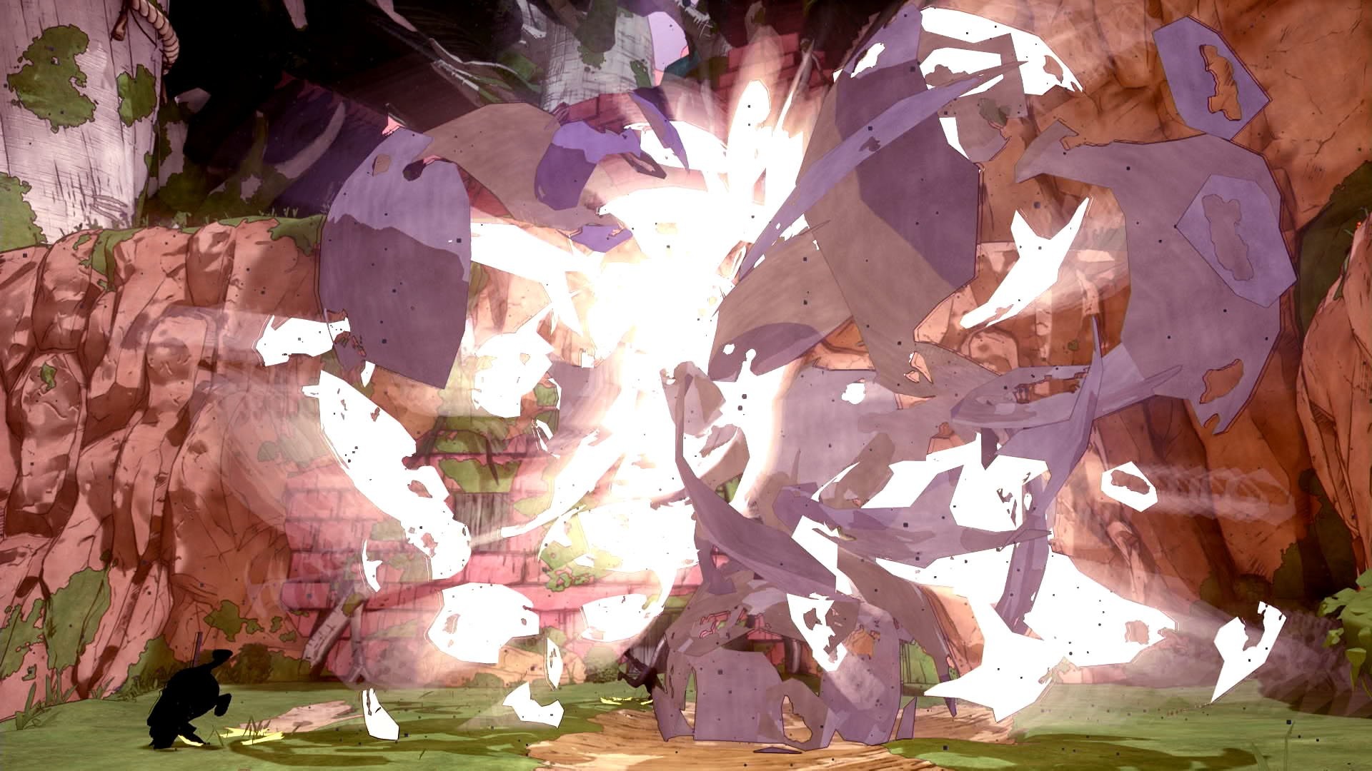 Naruto To Boruto: Shinobi Striker